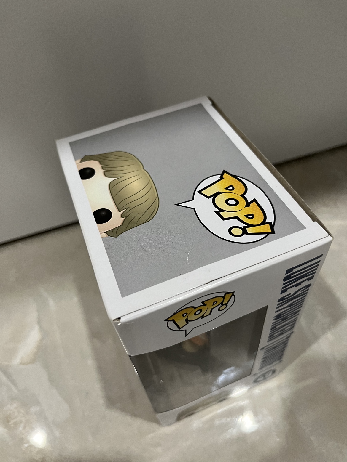 NEW Funko Pop Star Wars image indicator(3)