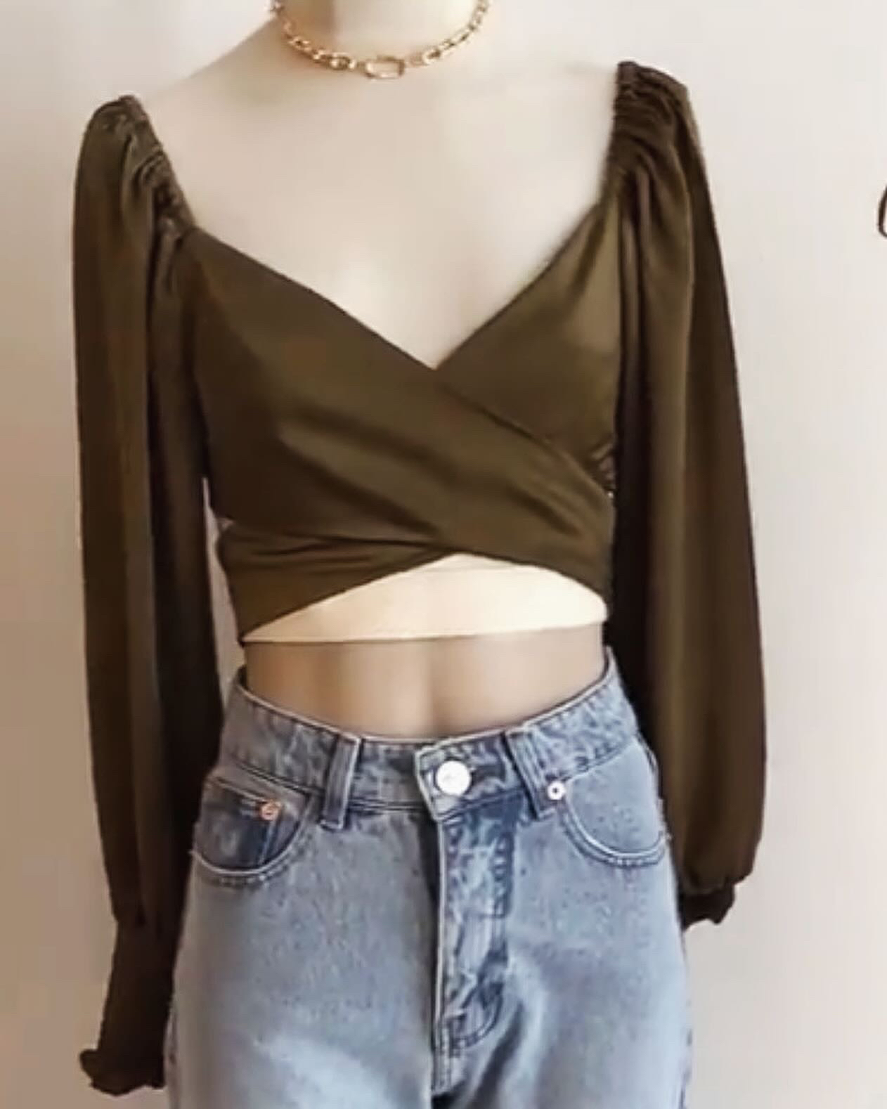 Closet Sale: 4 tops for $45 - photo 4