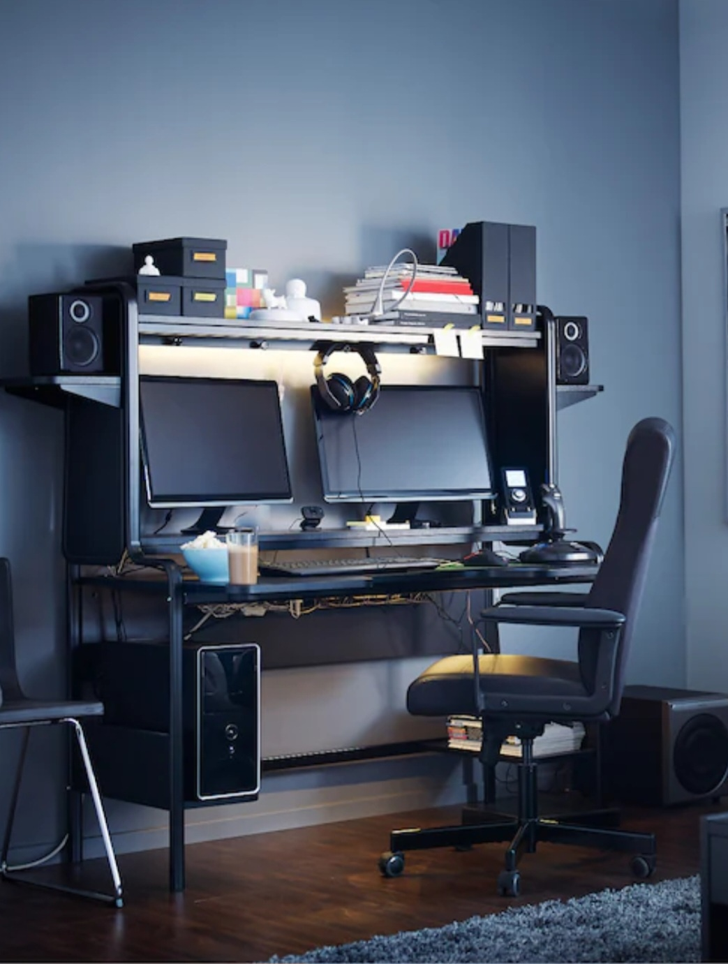 IKEA Gaming Desk