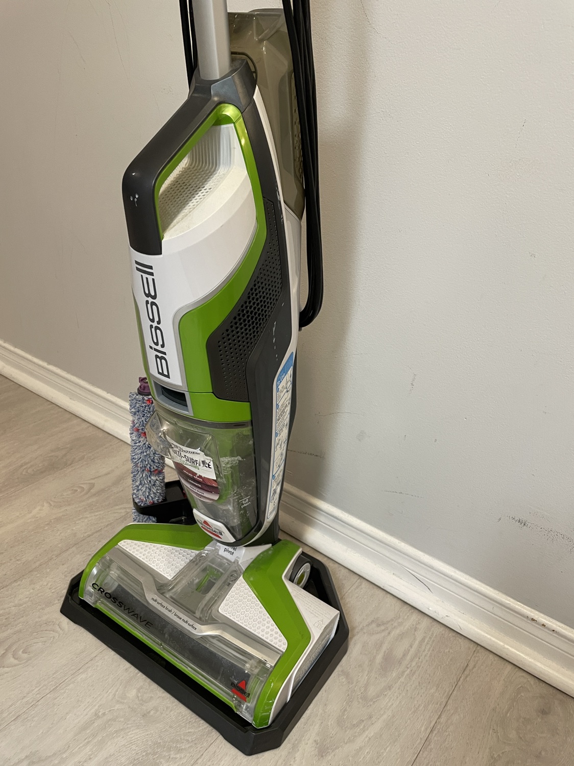 BISSELL Vacuum - photo 5