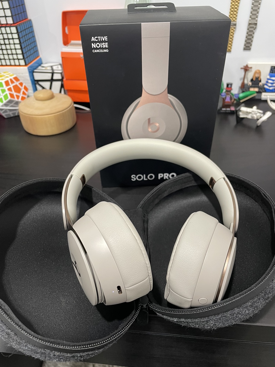 Beats Solo Pro