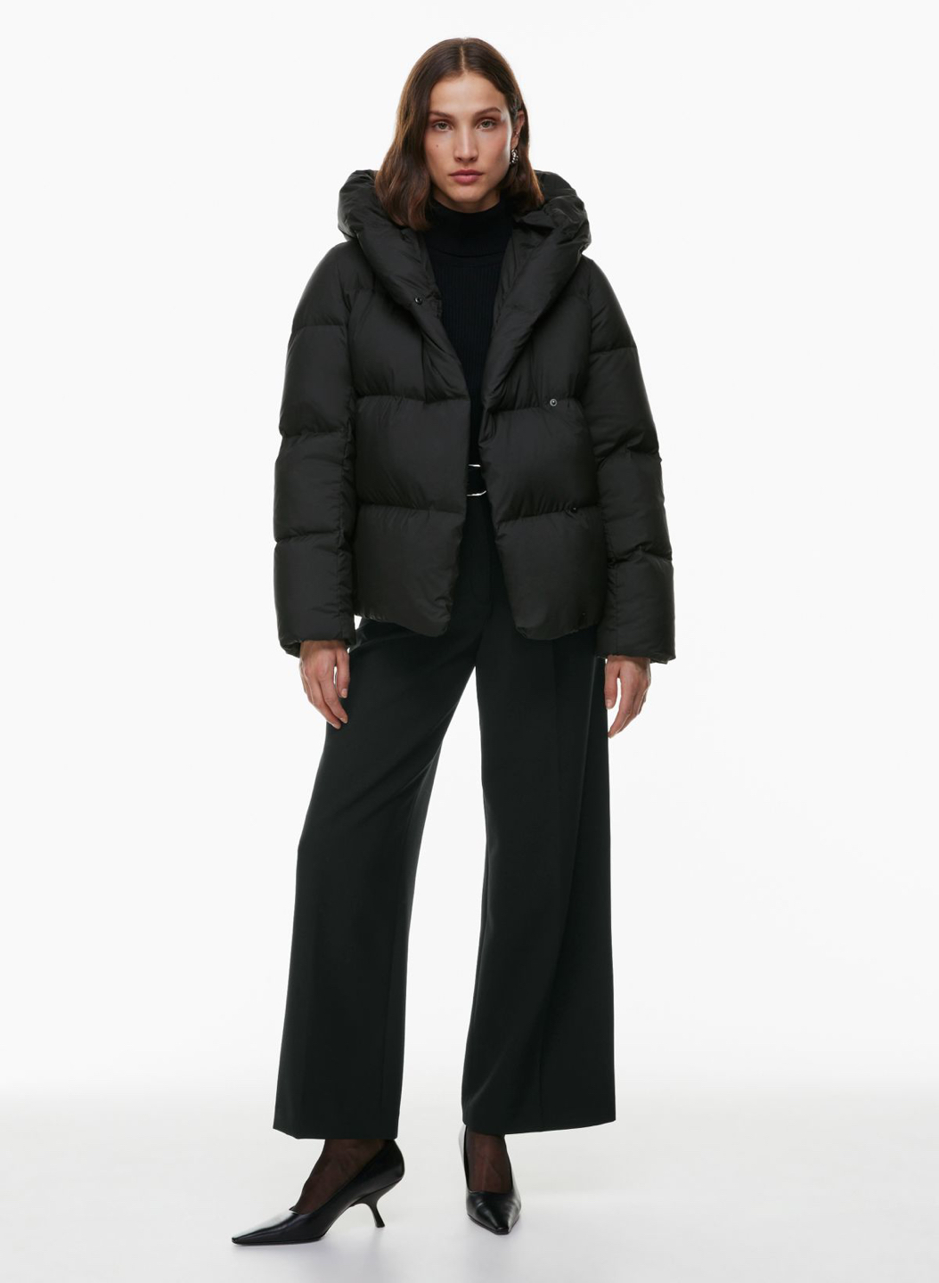 Aritzia Babaton puffer final price image indicator(6)