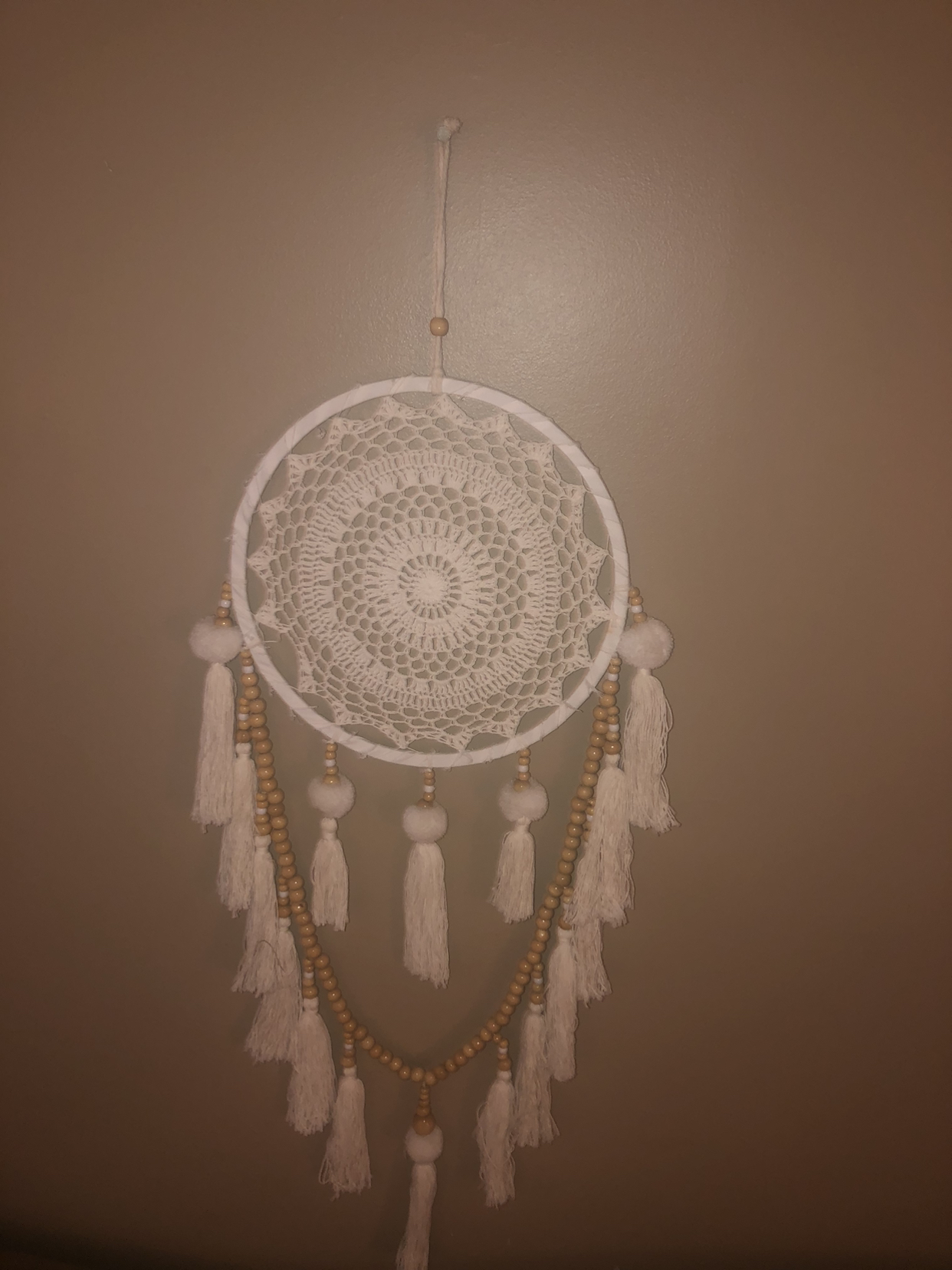 Dream catcher /firm price image indicator(6)