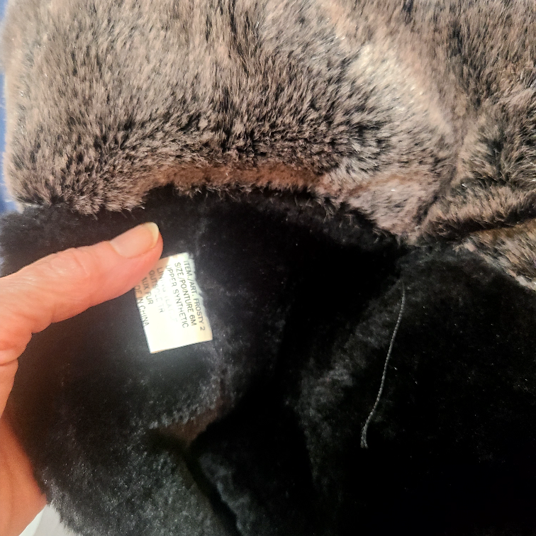 Women’s  boots image indicator(4)