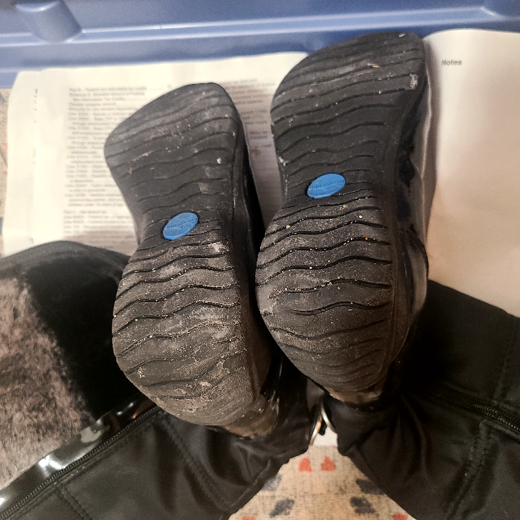 Women’s  boots image indicator(6)