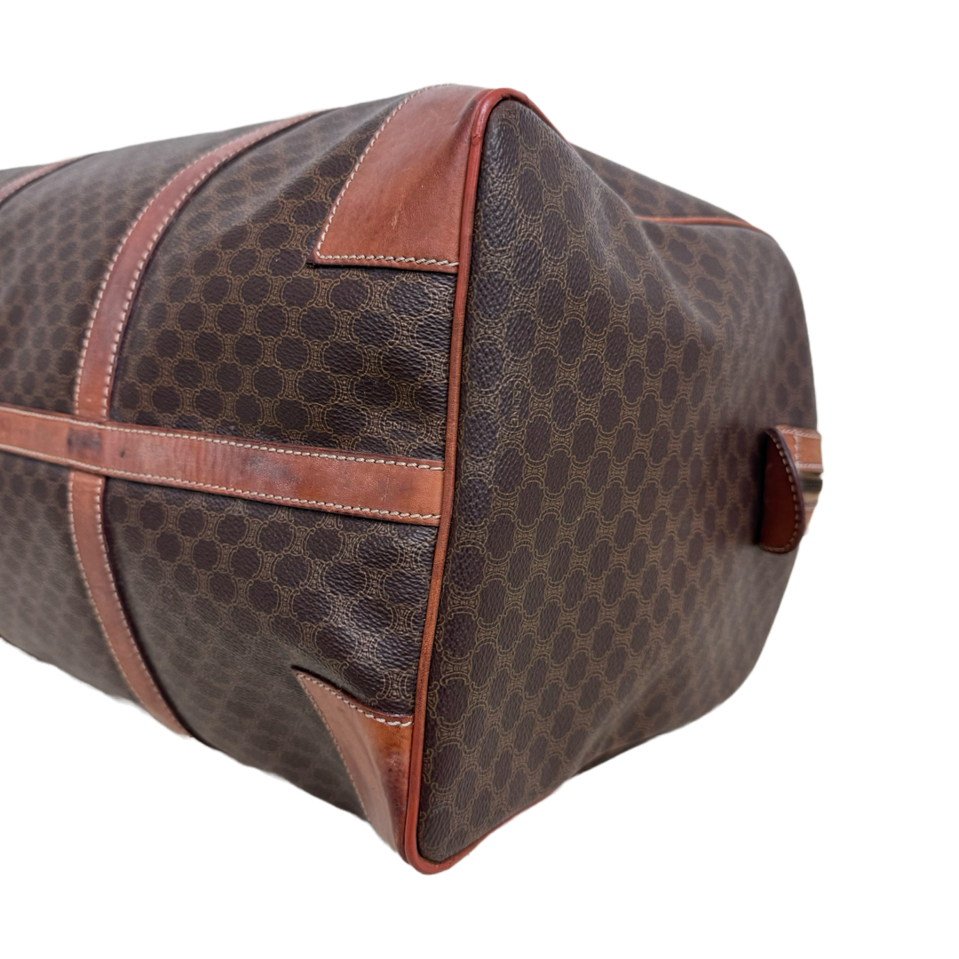 Celine Macadam Travel bag - photo 4