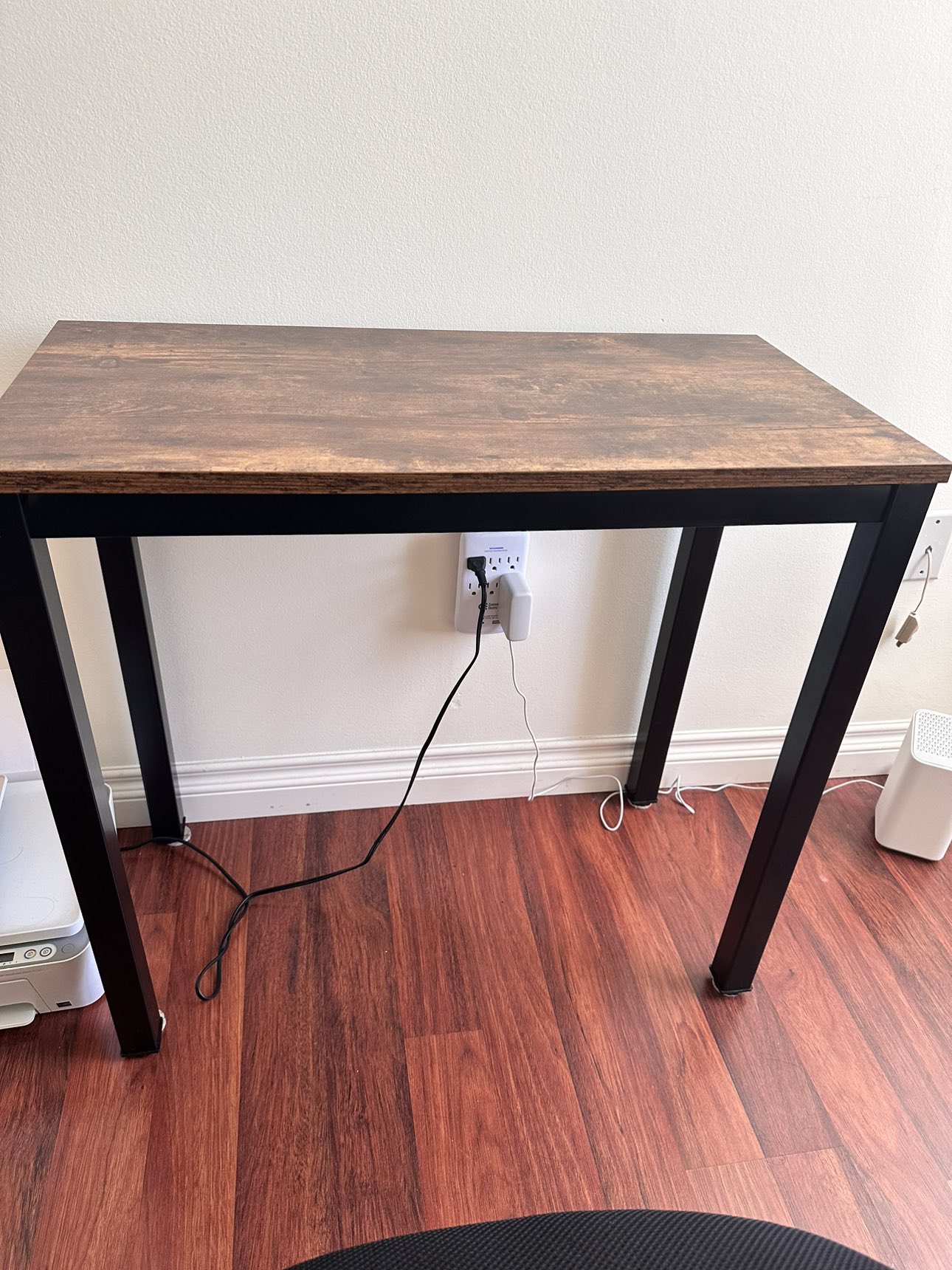 Table and office chair for sale - photo 4