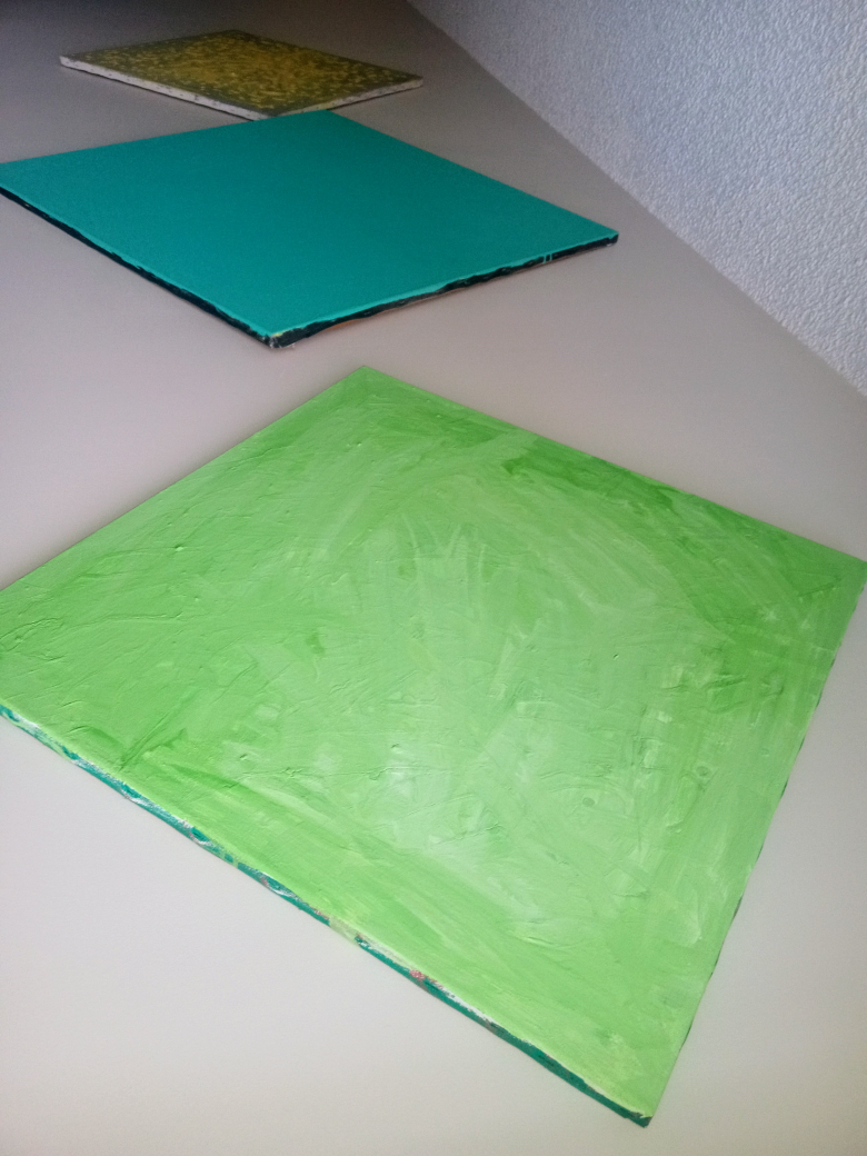 Large Canvases - photo 2