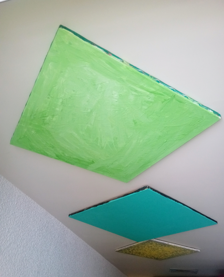 Large Canvases - photo 3