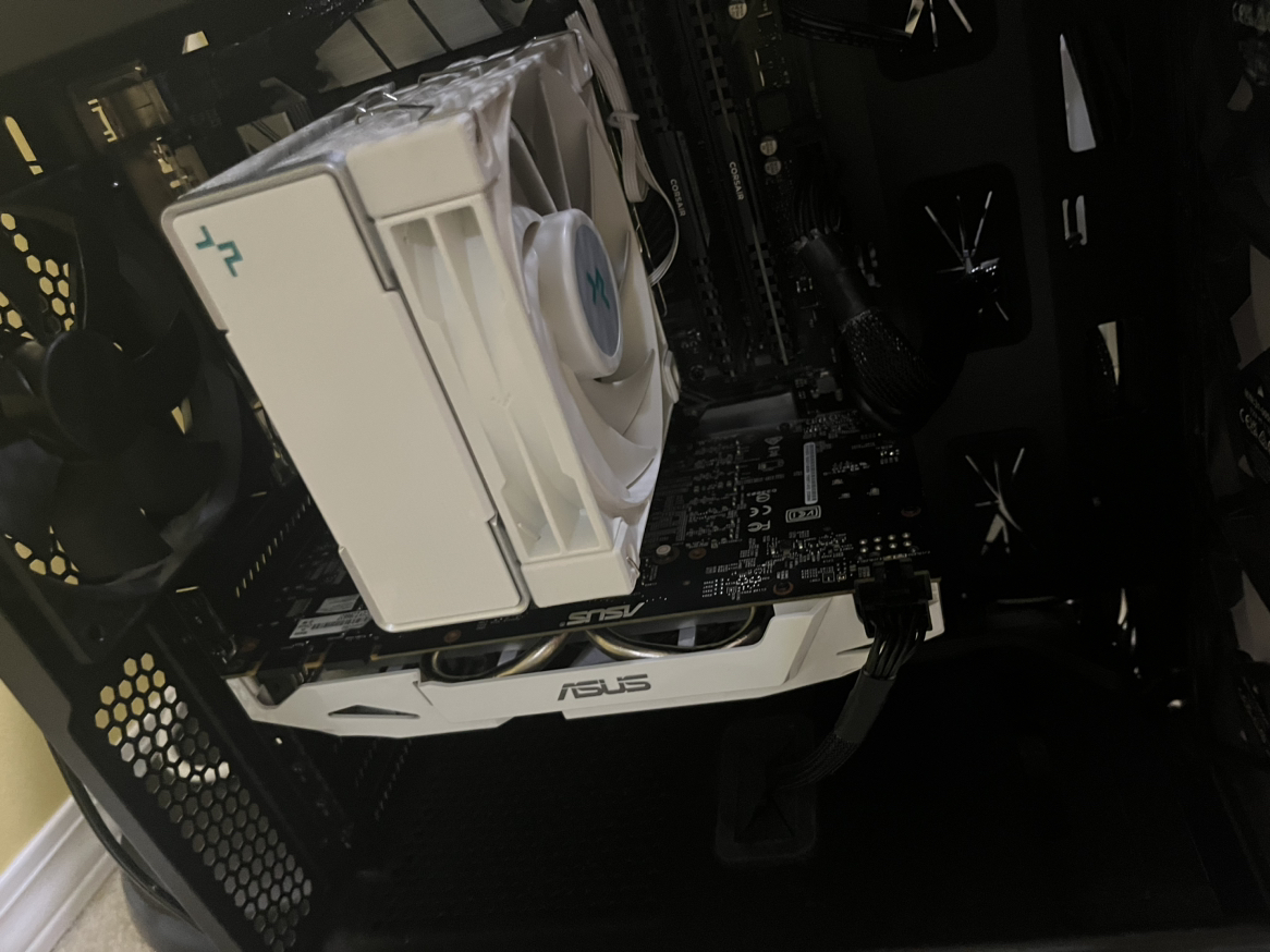 🔥SALE🔥HIGH PERFORMANCE/1070 8GB - photo 3