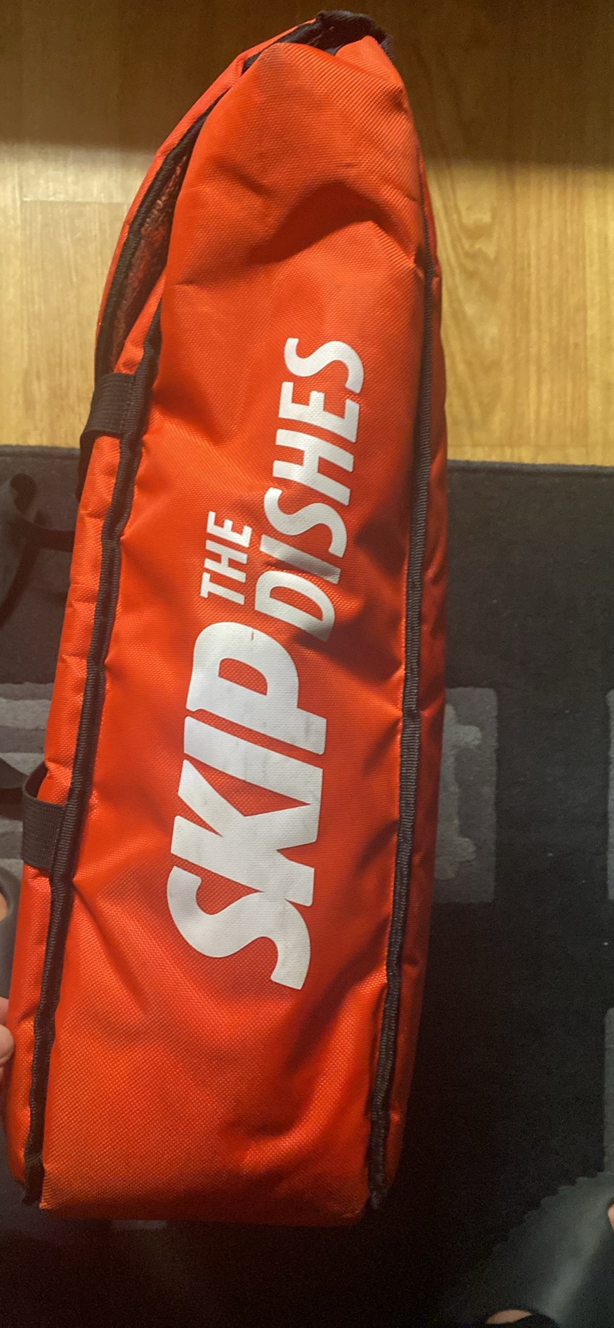 Skip the dishes bag (used) - photo 3