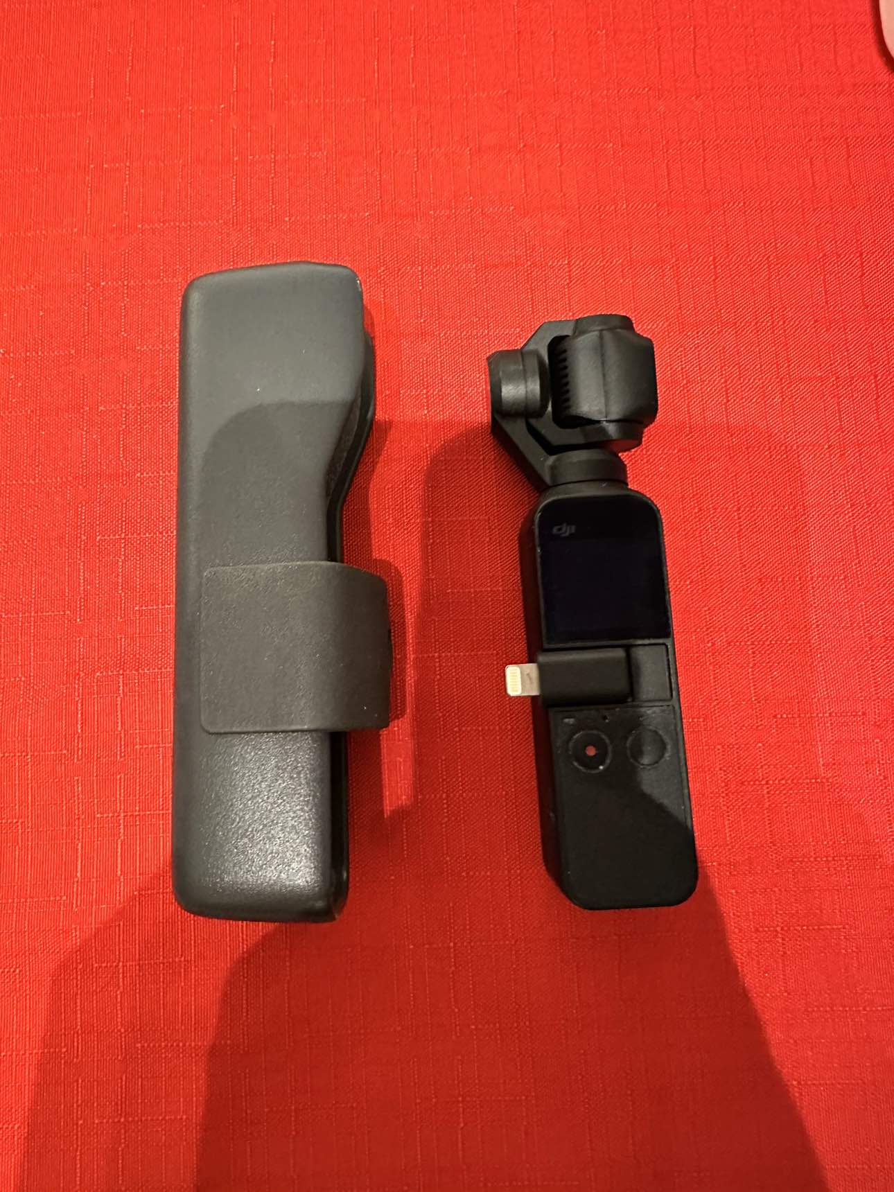 DJI Osmo Pocket - photo 2
