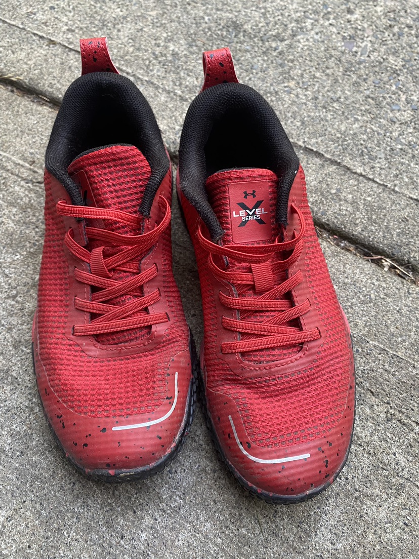 Under Armour - photo 2