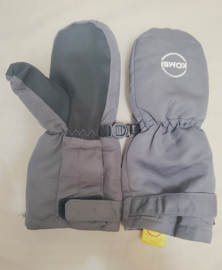 Winter Kombi mittens Size M kids image indicator(2)