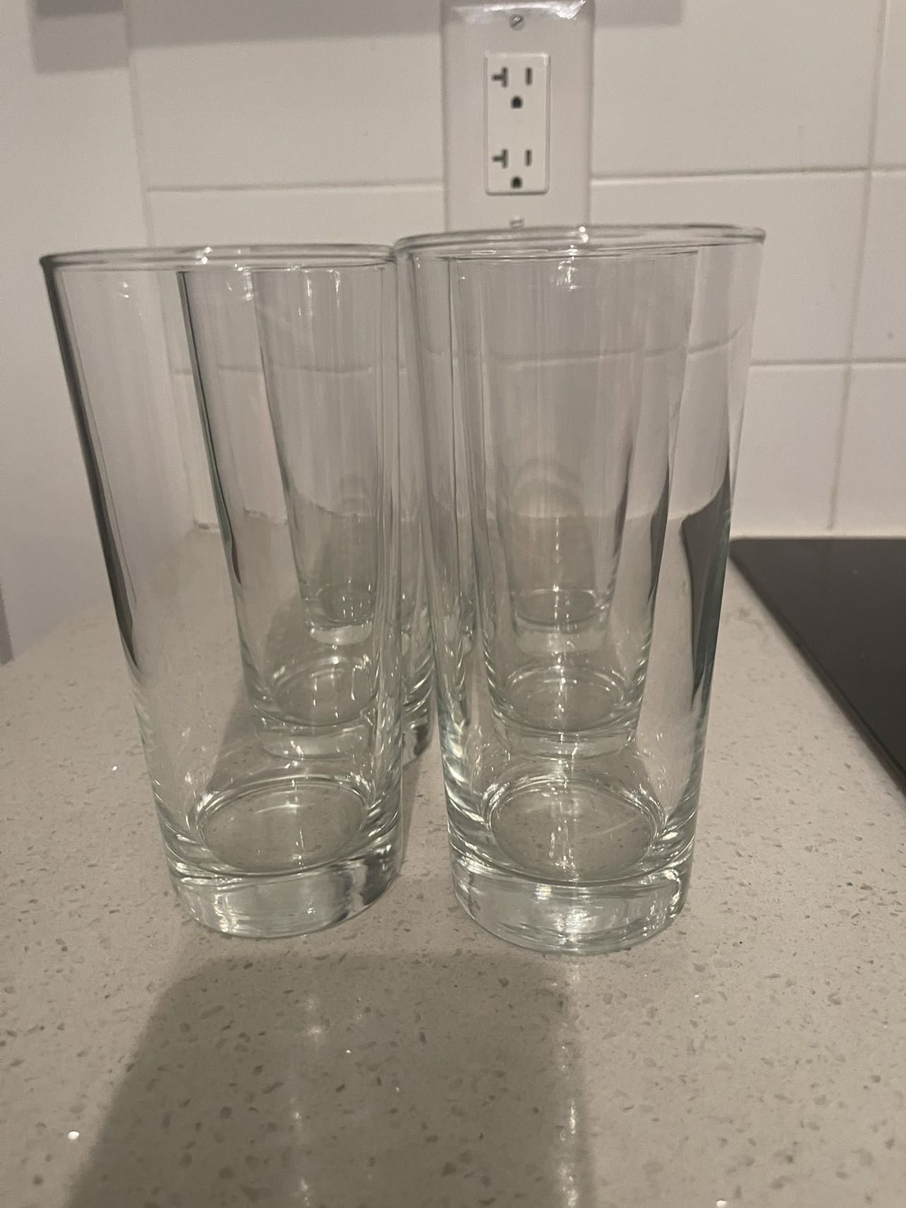6 tall glasses thumbnail