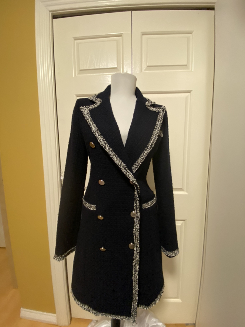 Women’s winter coat