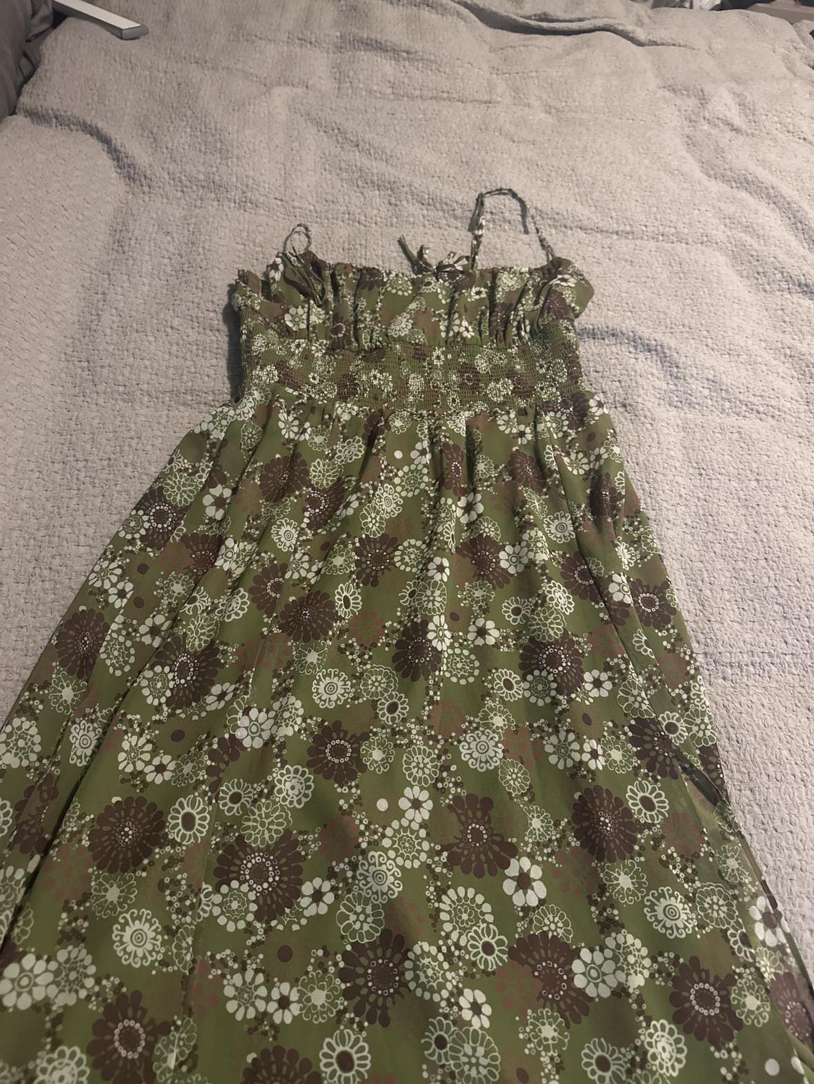 Wilfred medi dress thumbnail