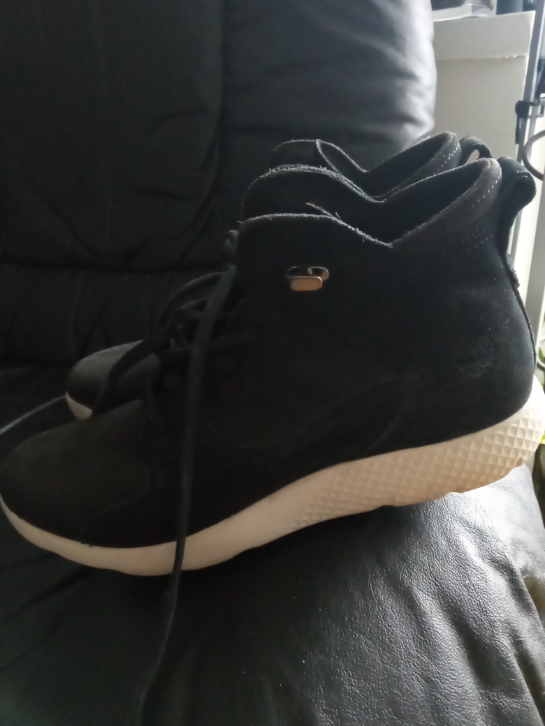 Timberland shoes image indicator(2)