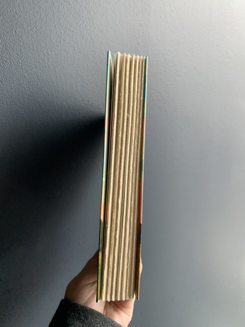 Go As A River Paperback image indicator(2)