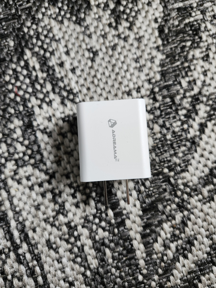 Fast Wireless Charging Pad - photo 3