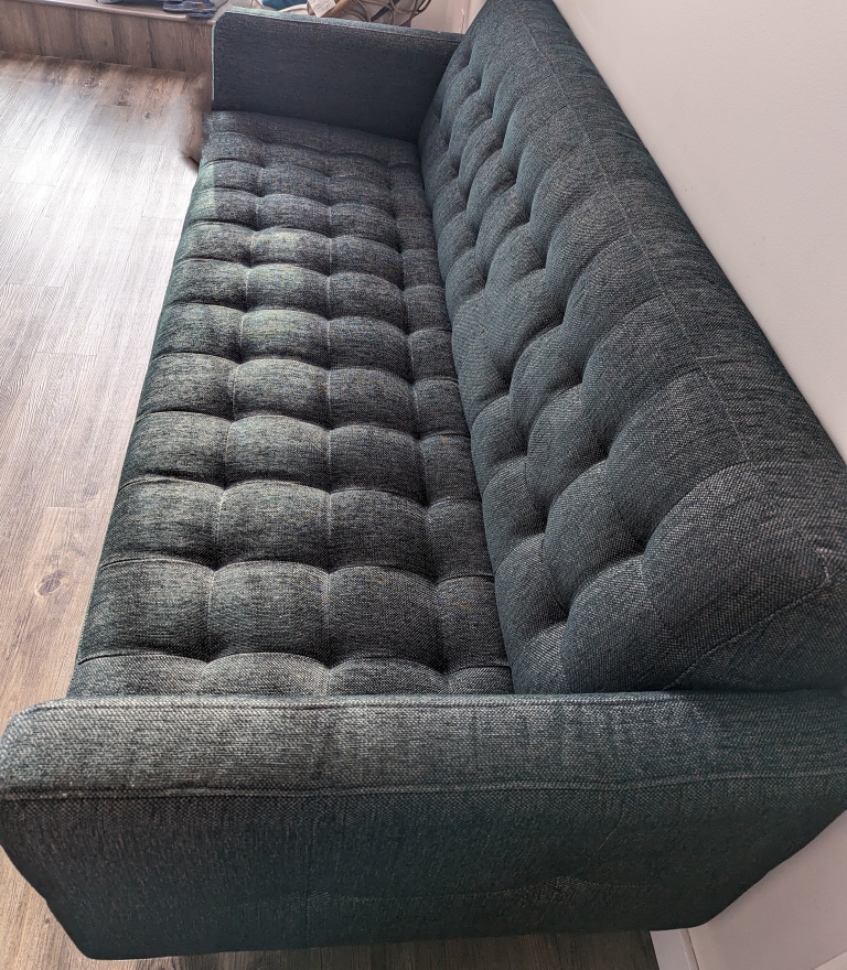 Couch on sale