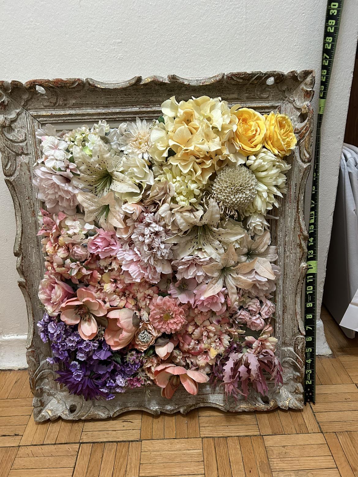 Floral art thumbnail