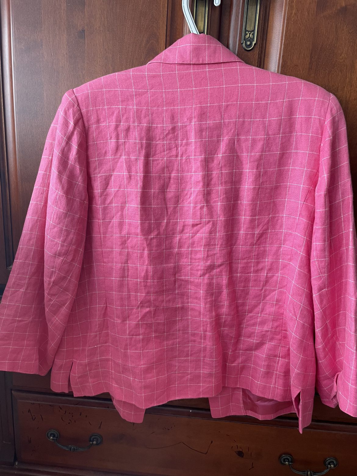 Women’s blazer image indicator(3)