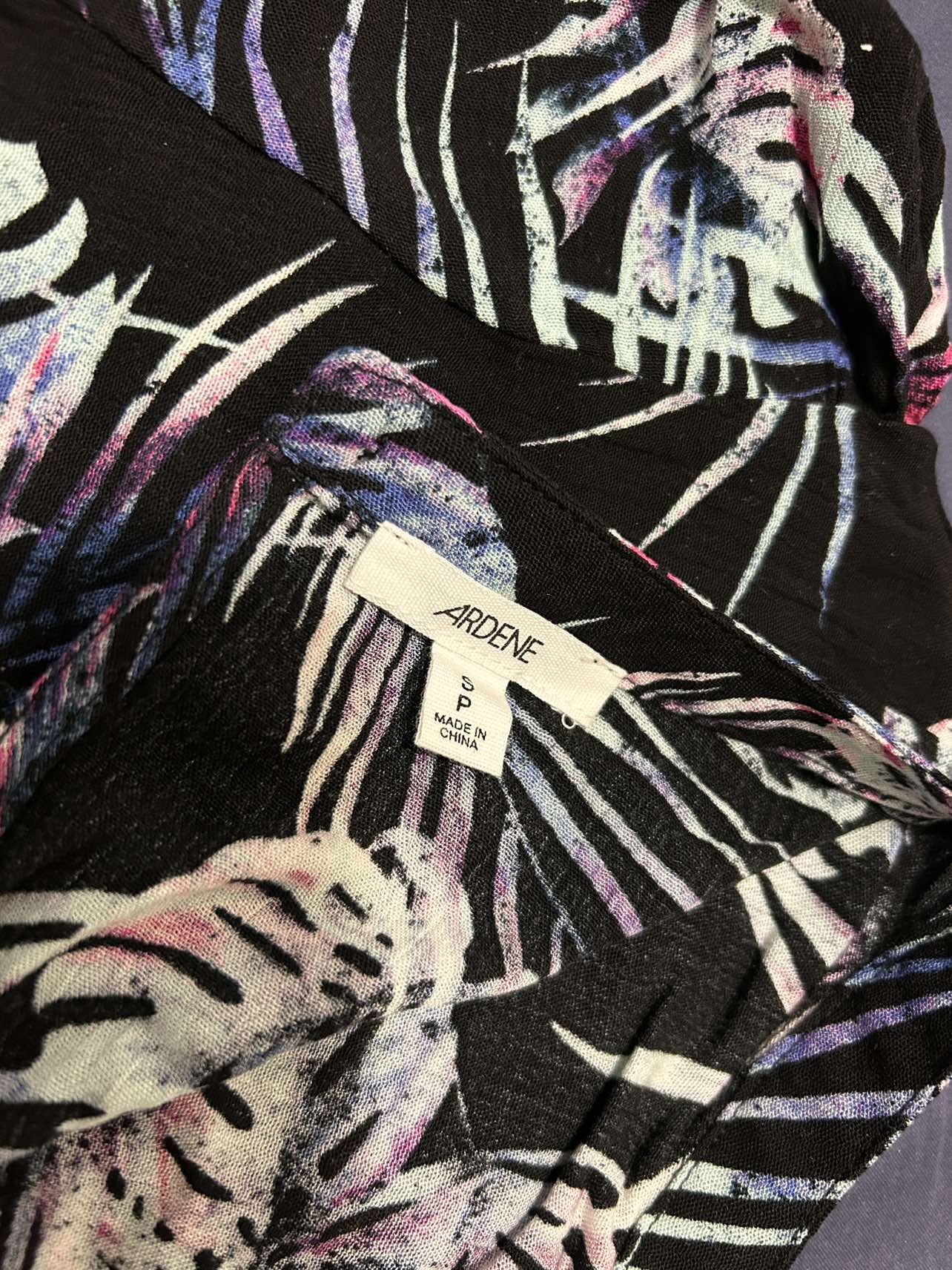 Crop top image indicator(2)