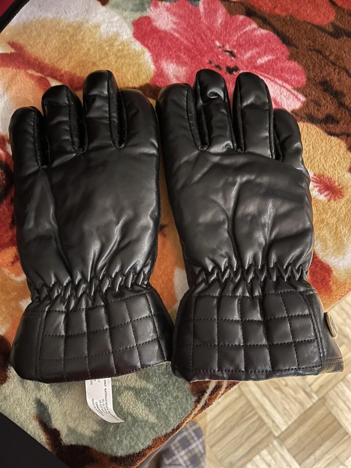 Gloves bingo thumbnail