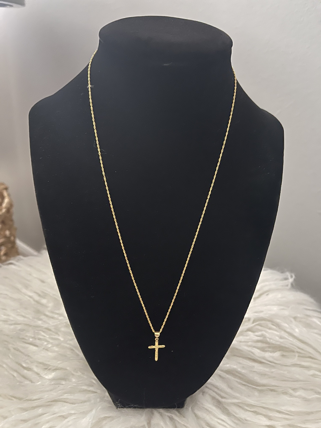 Necklace 18 inches