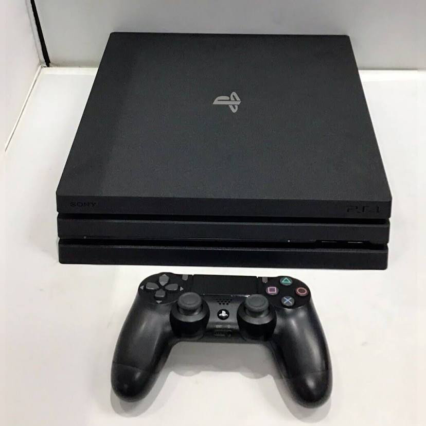 Ps4 Pro (repairable!)