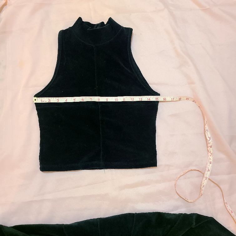 Women’s skirt&tops image indicator(2)