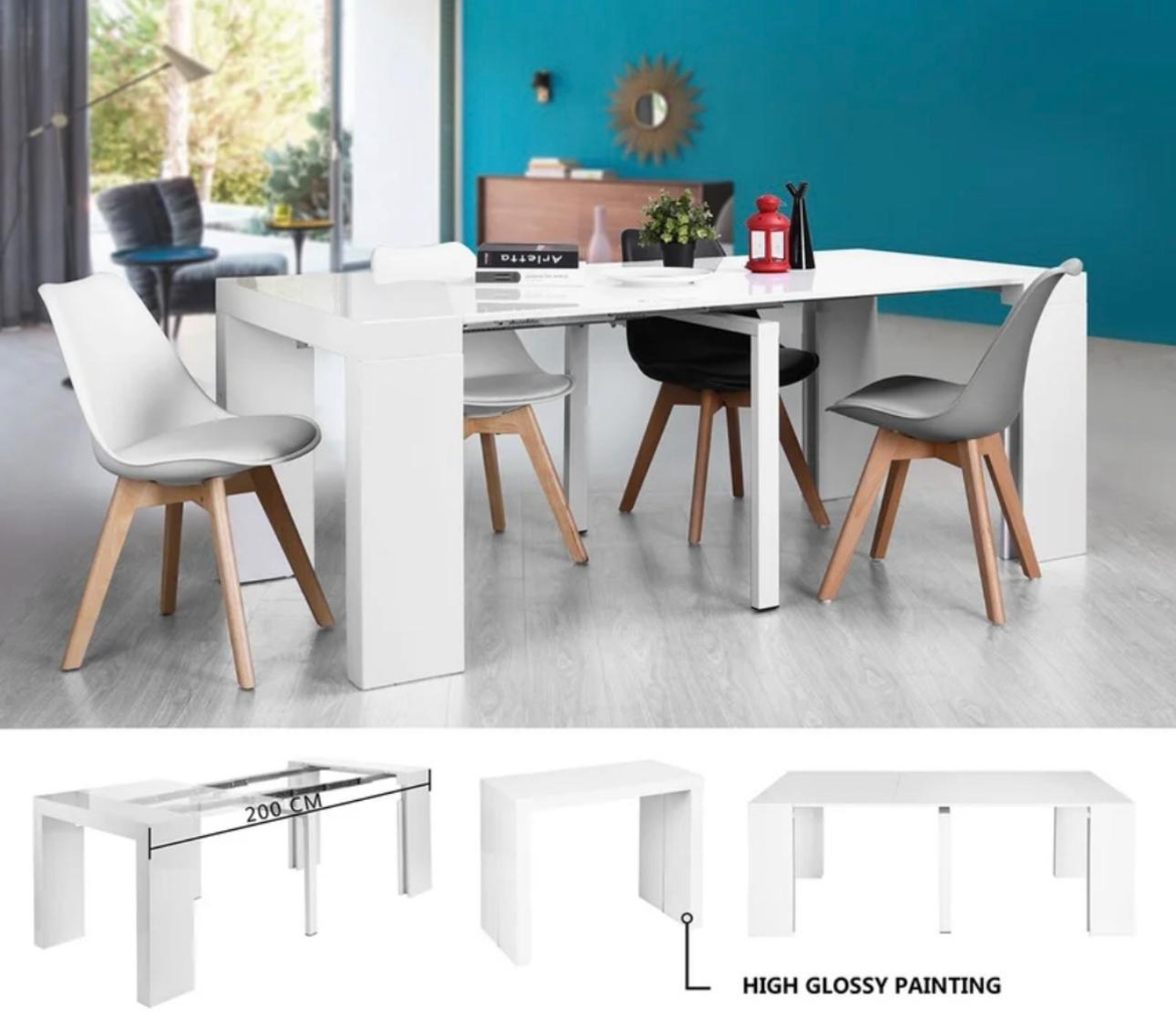 Expandable Table - photo 3