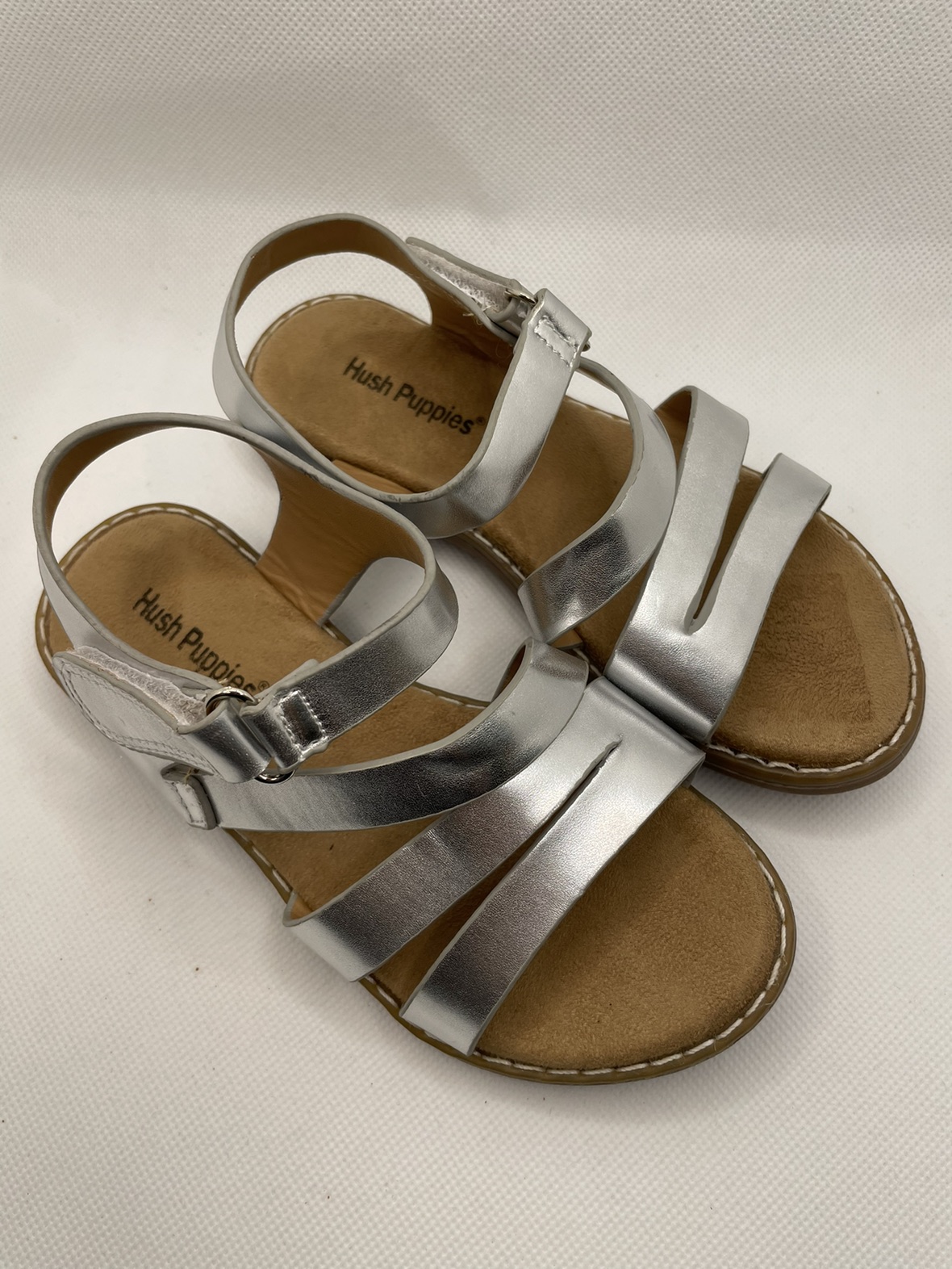 Hush puppies for toddler - photo 3