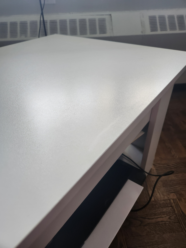Modern Wood Lift Top Coffee Table - photo 5