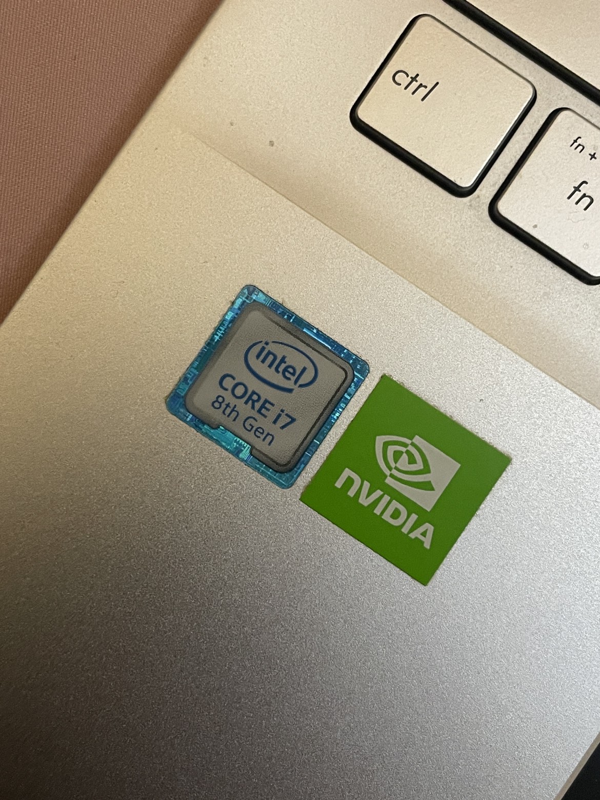 Asus Vivobook Model S532F - photo 5