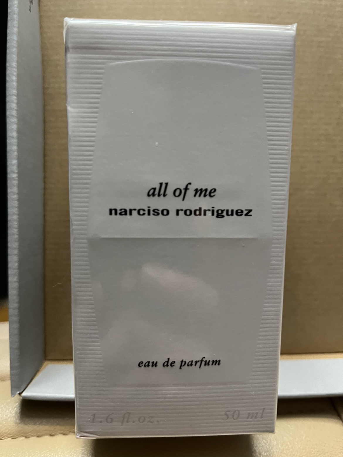 Narciso Rodriguez All of me - photo 2