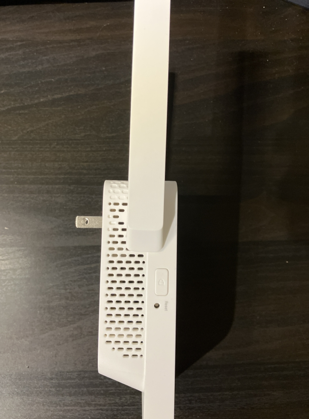 Tp-link wifi extender (AC1200) - photo 4