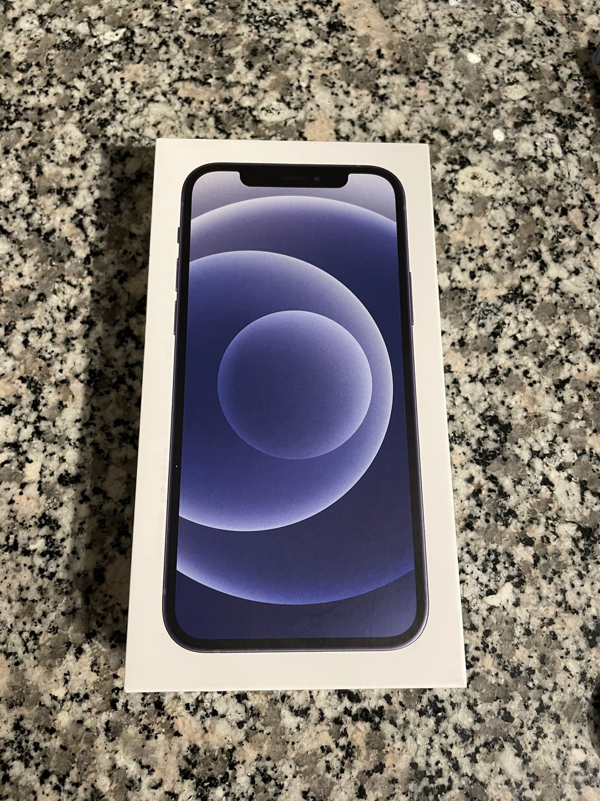 iPhone 12