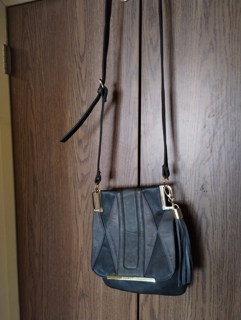 STEVE MADDEN CROSSBODY BAG - photo 4