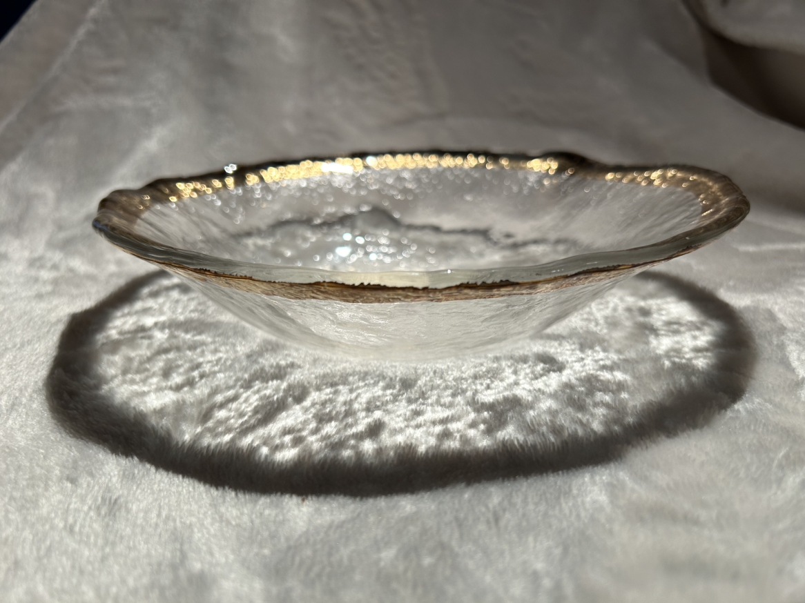 Serving Platter and Two Bowls. - photo 2