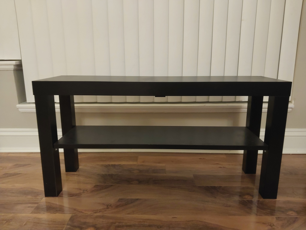 IKEA TV Bench