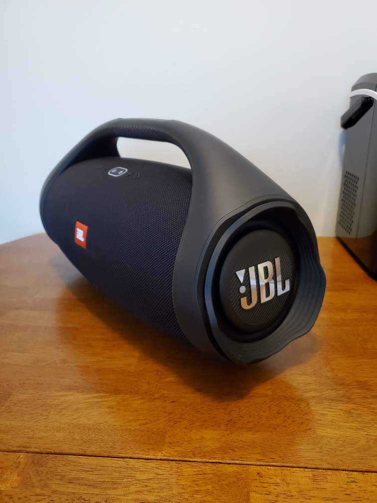 JBL Boombox 2 - photo 2