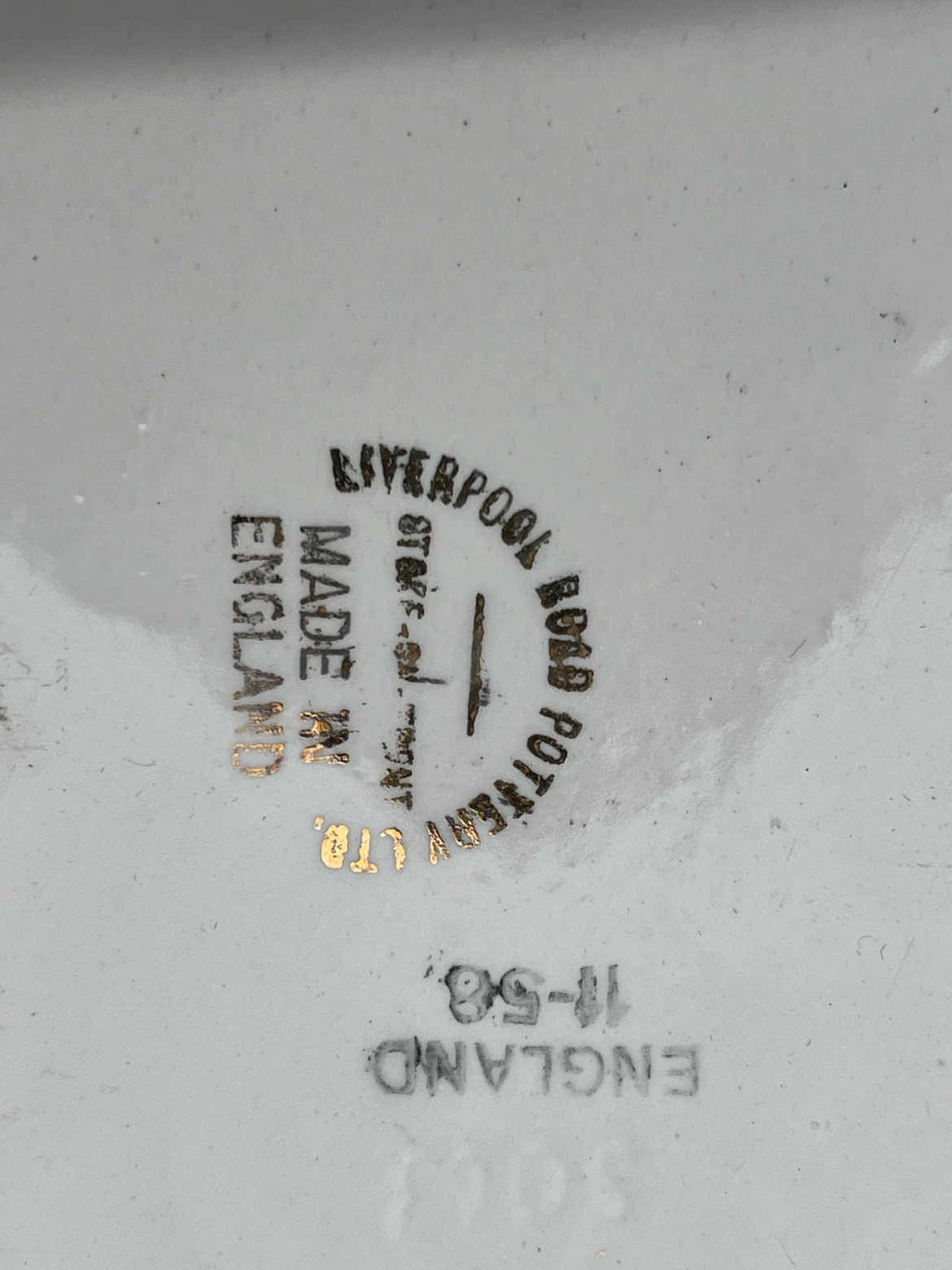 ROYAL COLLECTORS PLATE - photo 5