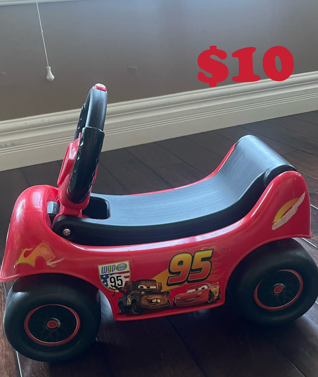 Toddler toy