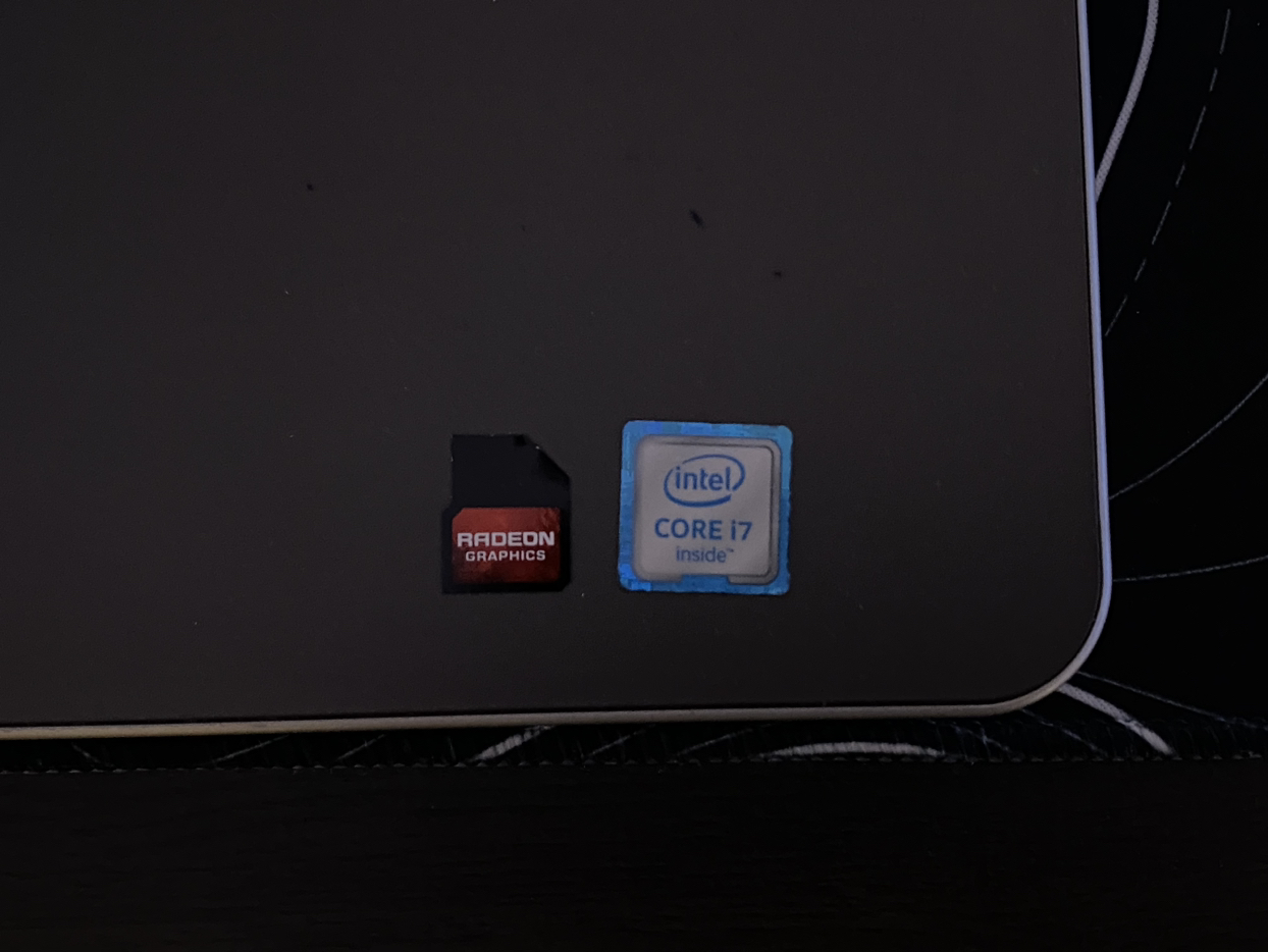Dell Inspiron 5759 - photo 5