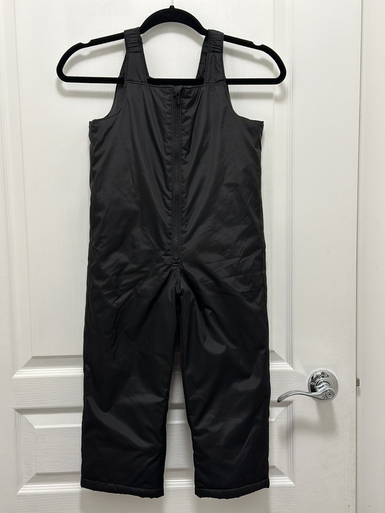 Old Navy winter pants children size 5T thumbnail