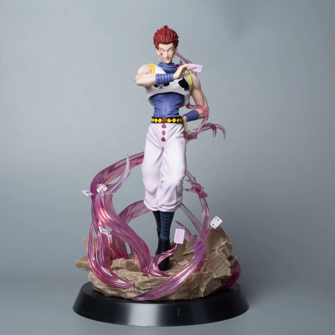 Hunter X hunter figure unlicensed thumbnail