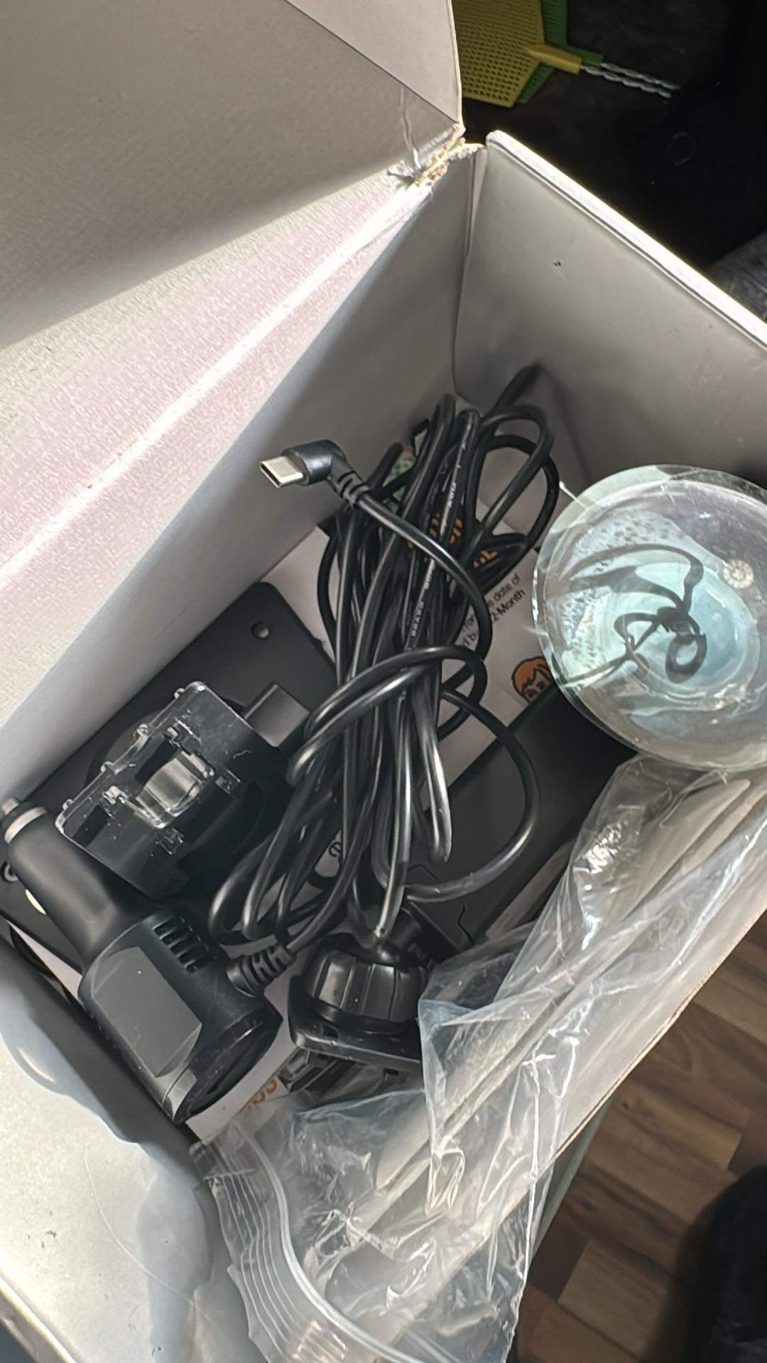 Smart Screen image indicator(5)