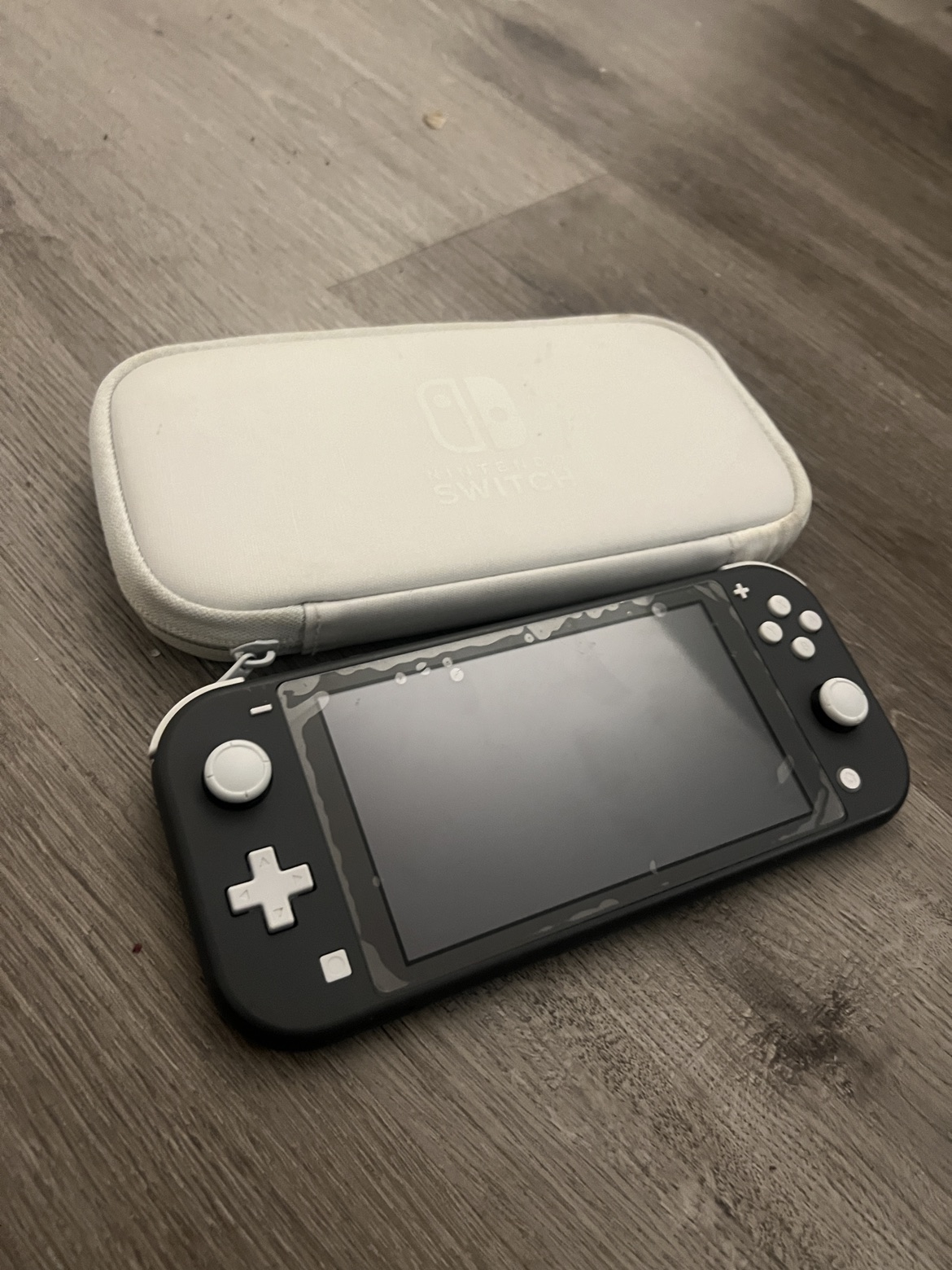 Nintendo Switch Lite - photo 2